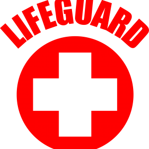 Lifeguard Merchandise