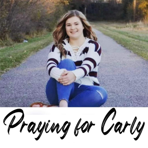 Pray For Carly