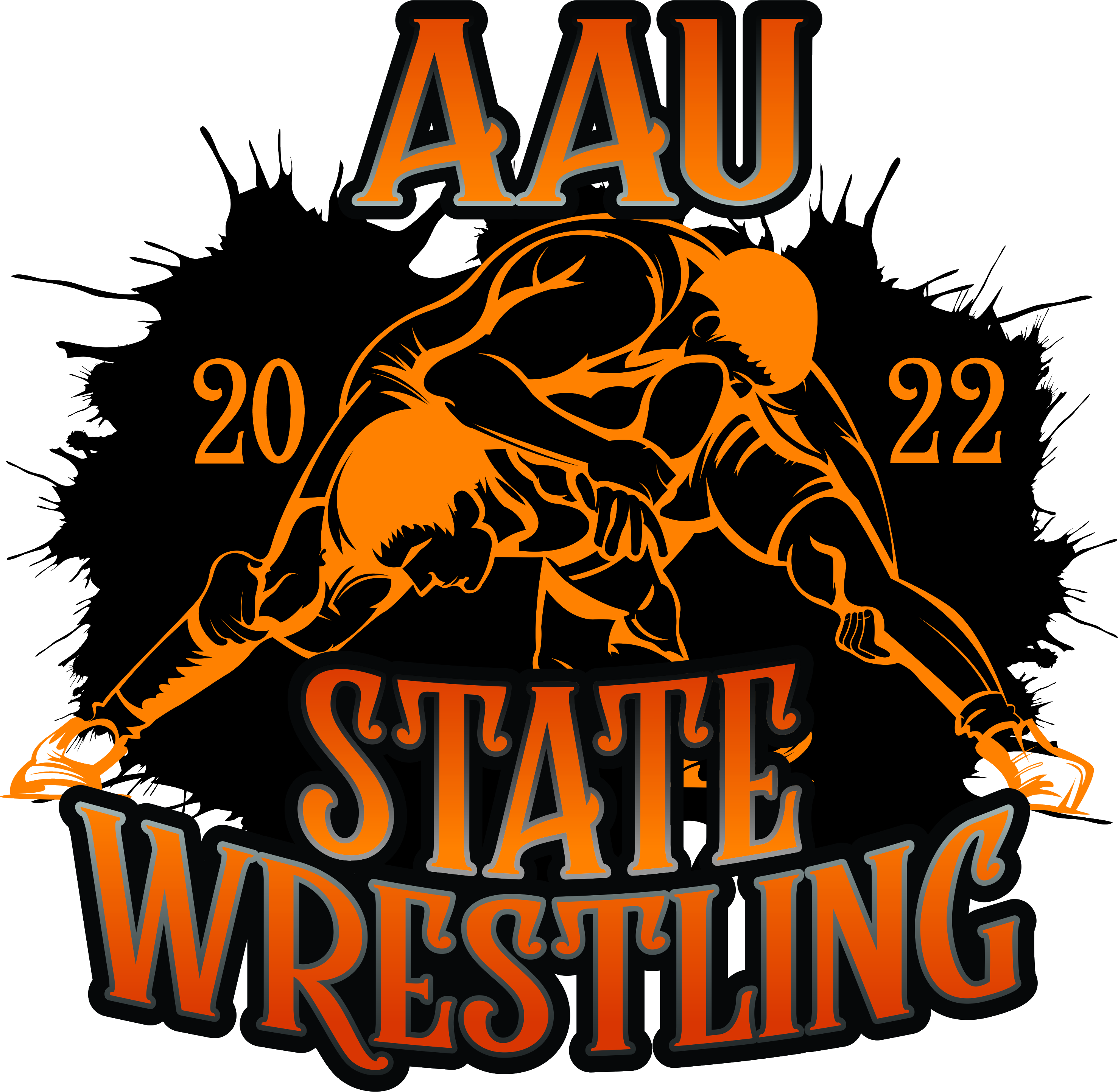 2022 AAU State Wrestling! Unique Country Store & More