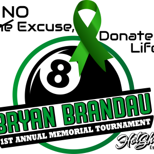 Bryan Brandau Memorial
