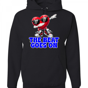 Abby's Fight Benefit - Classic Hoodie