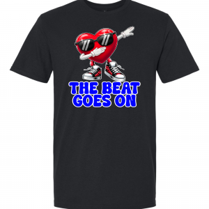 Abby's Fight Benefit - Short Sleeve Tee